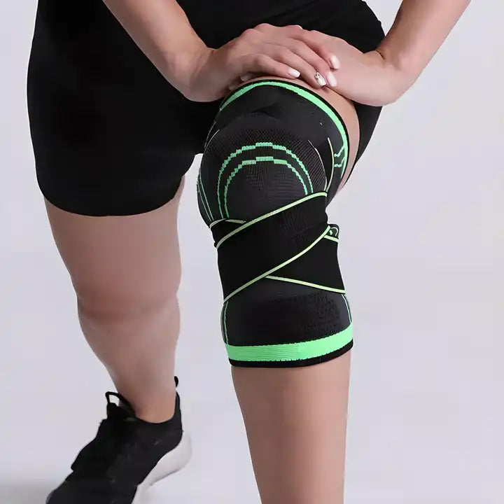 Most Advanced Knee Brace - 1 Pair (2 Pieces)