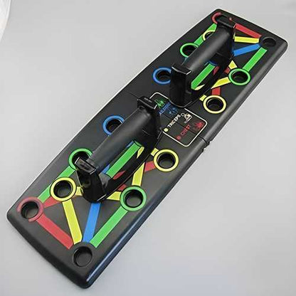 Fitbeast 2.0 Push Up Board