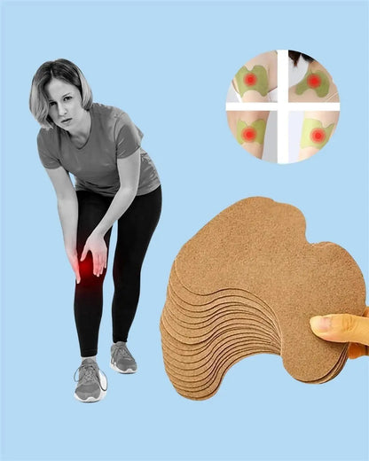 Knee Patches (Pack of 10)