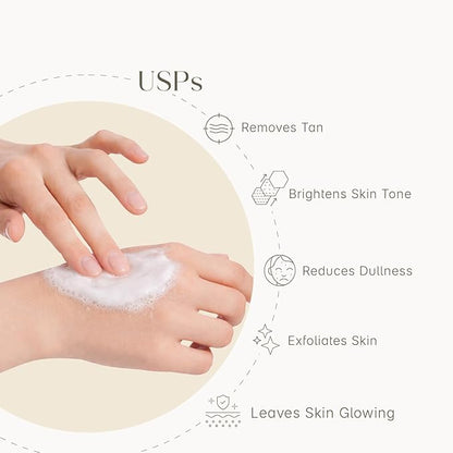 Seoulskin Kojic Rice Water Brightening Soap (Pack Of 3)